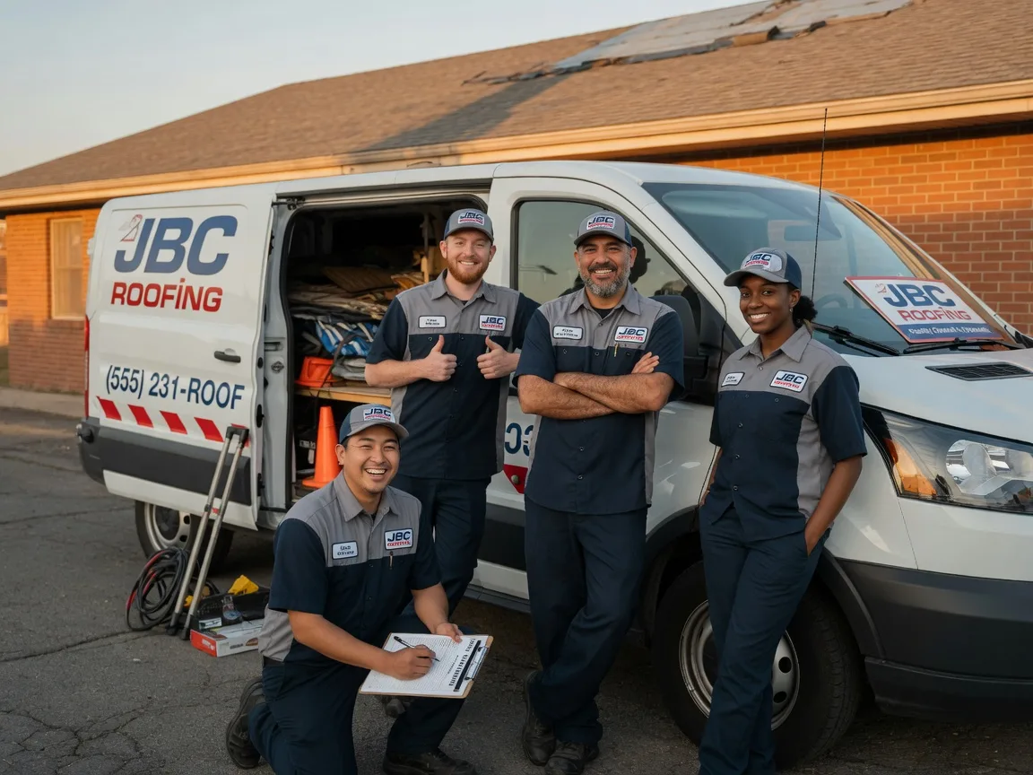 Roof Replacement company in Ratliff City, OK