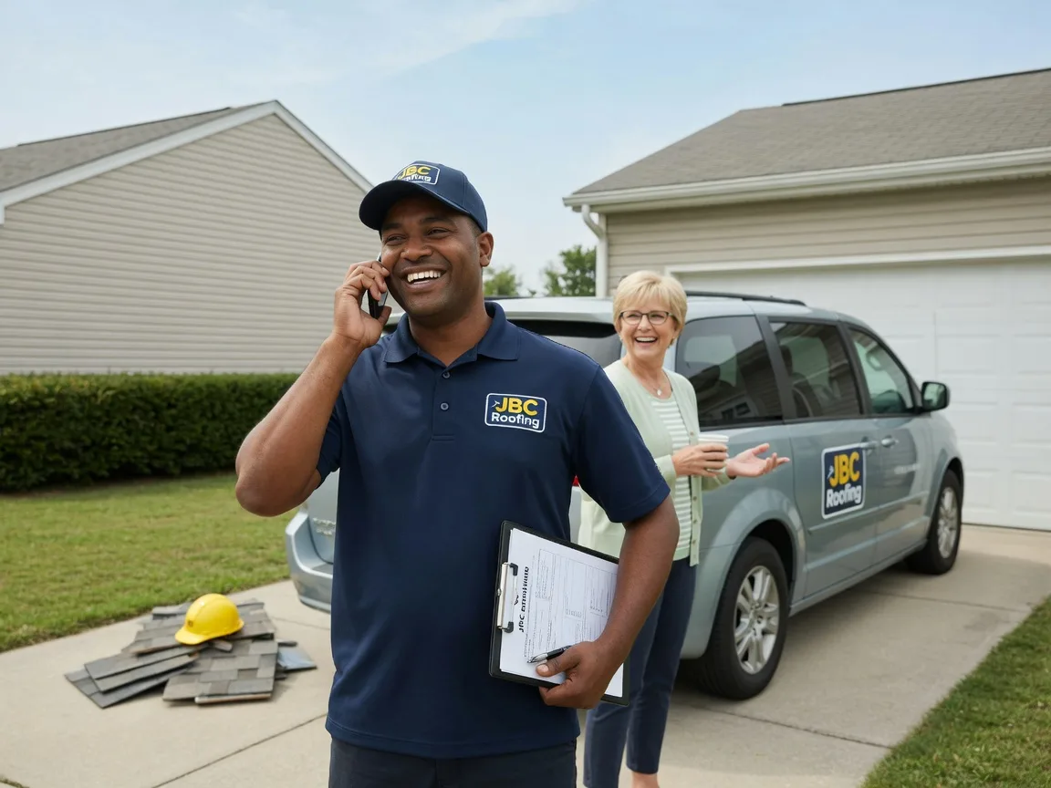 Roof Replacement Ratliff City, OK FAQs